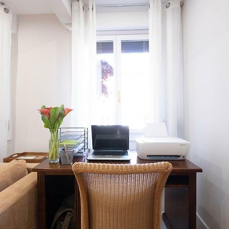 Apartamento Tiboli Con Parking Gratuito Bilbao Exterior photo